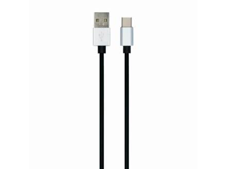 Carpoint USB-kabel USB>USB-C 1m 1
